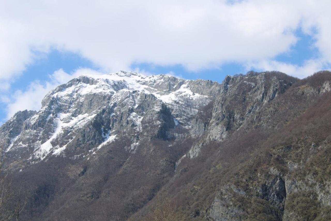 Mountain View Resort Gusinje Dış mekan fotoğraf