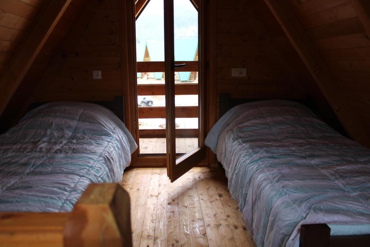 Mountain View Resort Gusinje Dış mekan fotoğraf