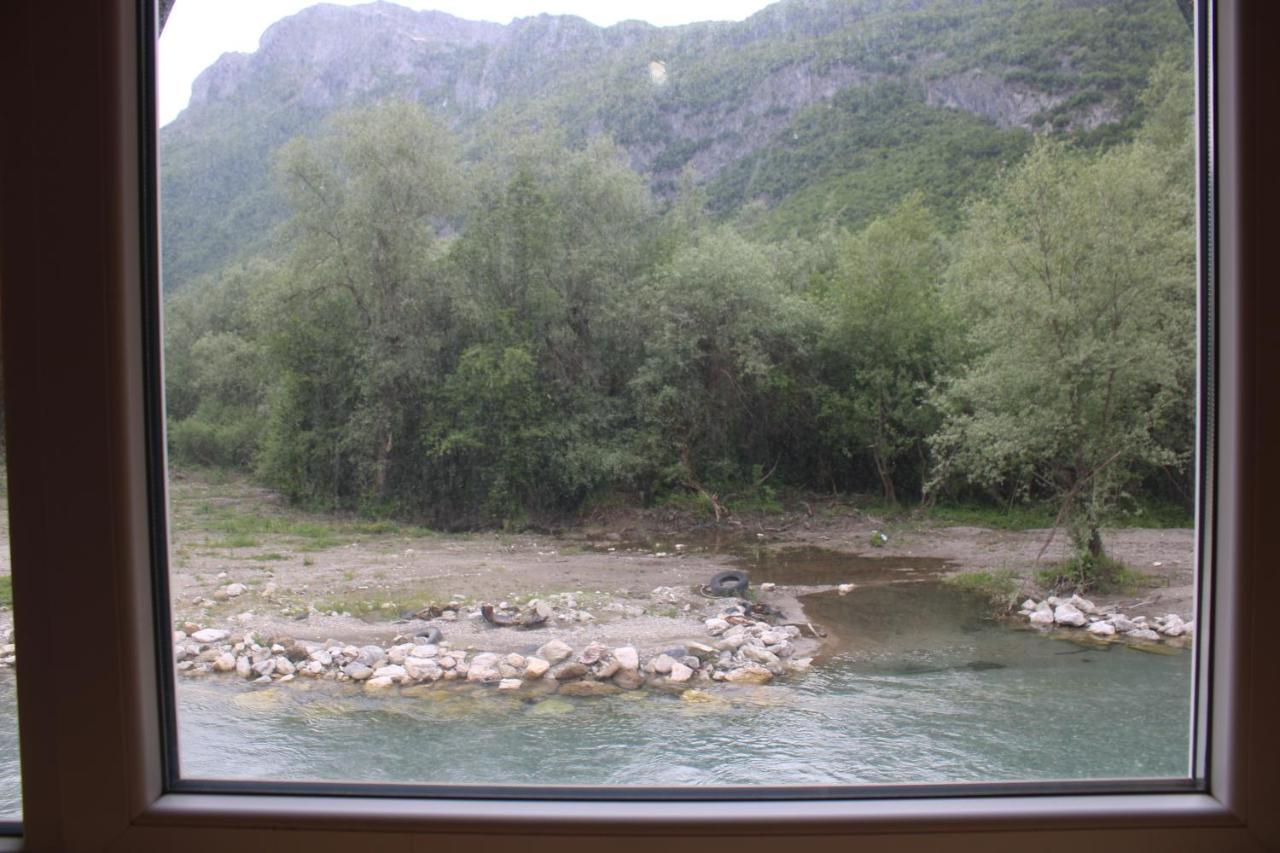 Mountain View Resort Gusinje Dış mekan fotoğraf