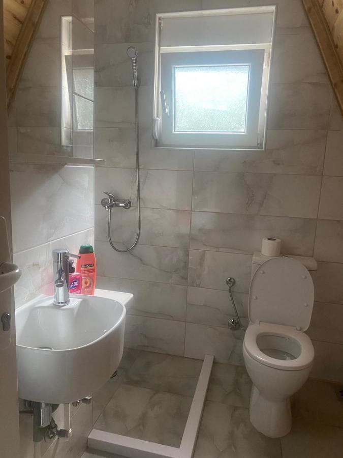 Mountain View Resort Gusinje Dış mekan fotoğraf