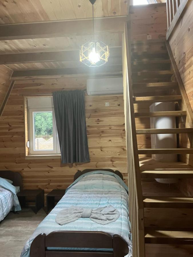 Mountain View Resort Gusinje Dış mekan fotoğraf