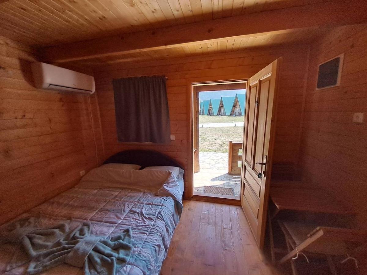 Mountain View Resort Gusinje Dış mekan fotoğraf