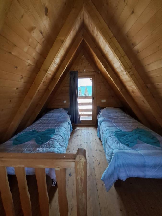 Mountain View Resort Gusinje Dış mekan fotoğraf