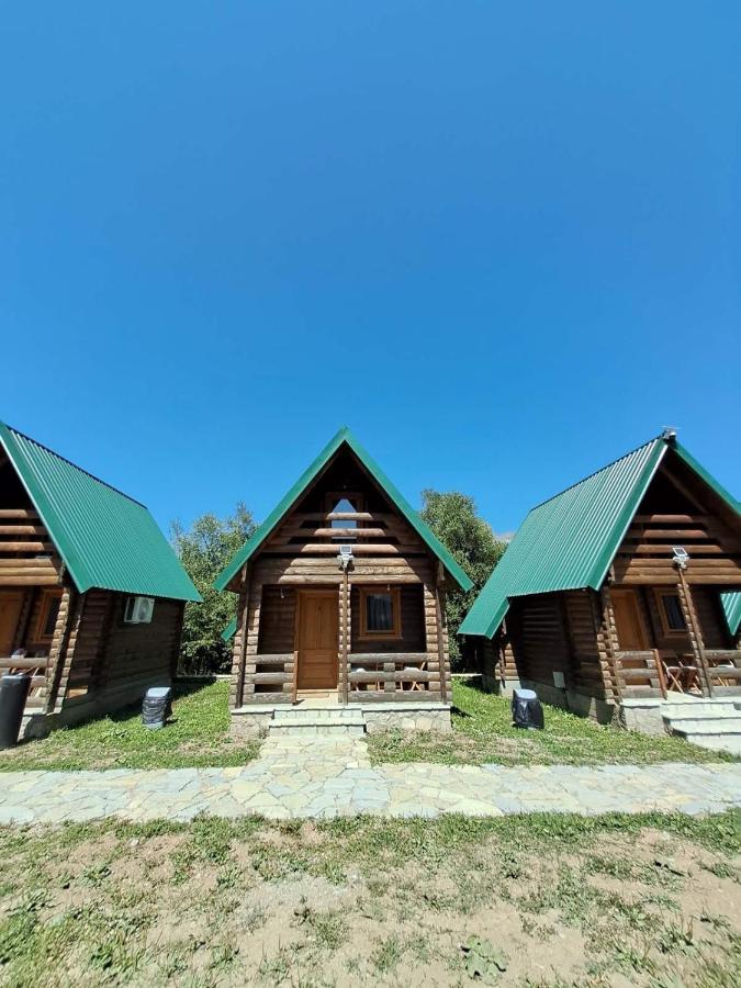 Mountain View Resort Gusinje Dış mekan fotoğraf