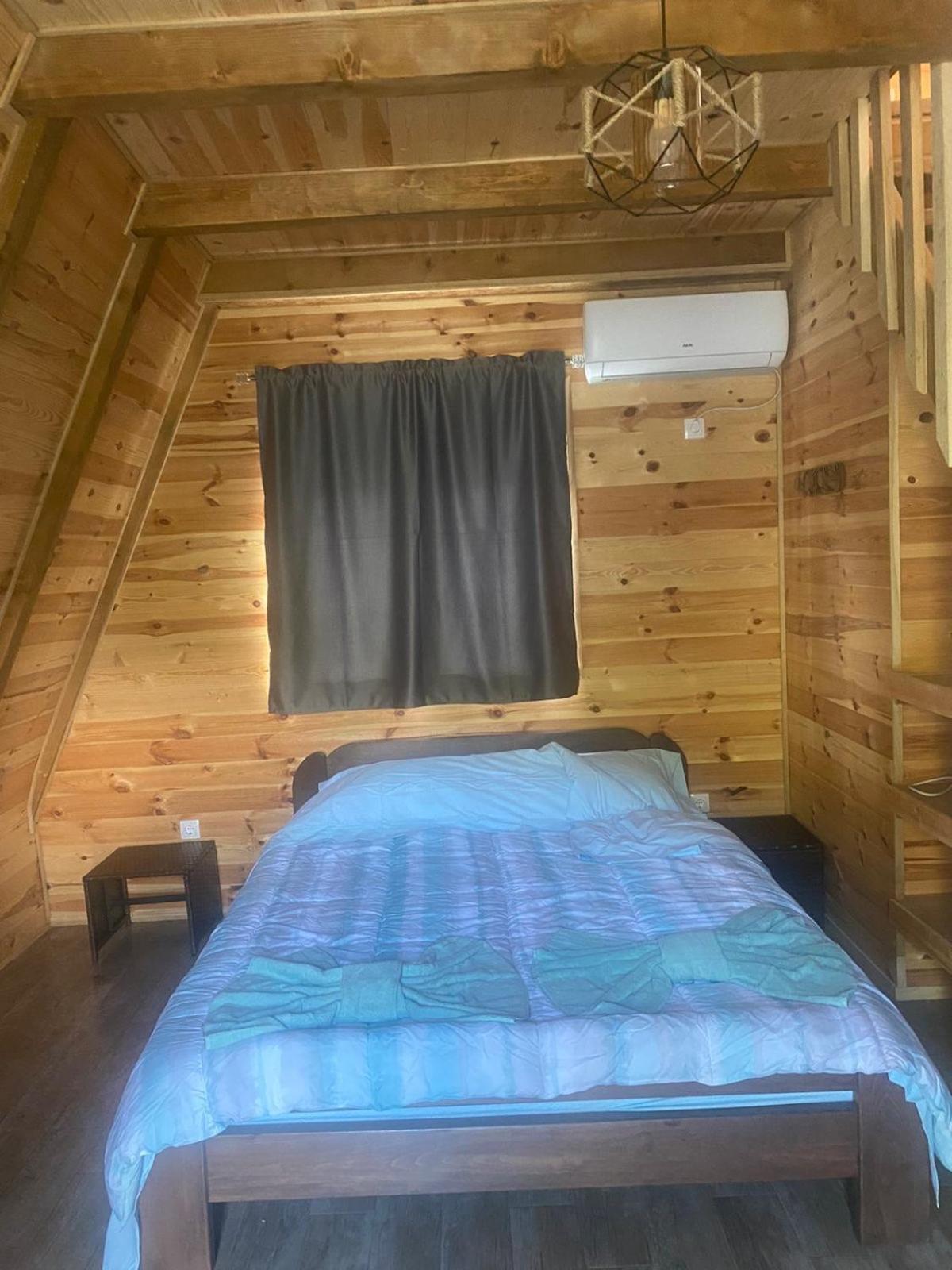 Mountain View Resort Gusinje Dış mekan fotoğraf